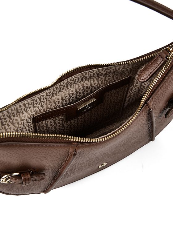 AIGNER Cavallo Bolsa de hombro Piel natural 27 cm AIGNER Cavallo Bolsa de hombro Piel natural 27 cm