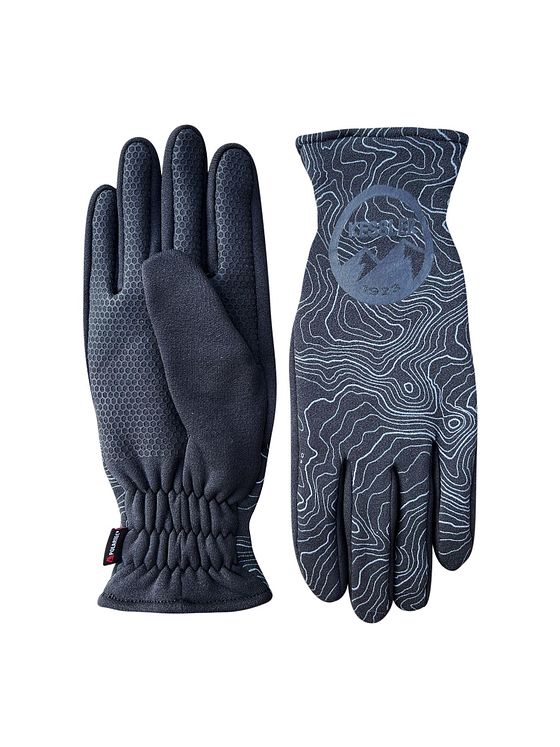 Kessler Sport Livigno Handsker Læder Kessler Sport Livigno Handsker Læder