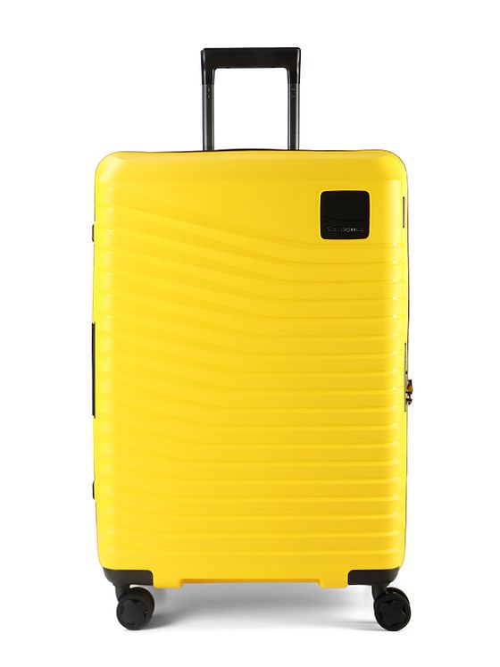 Samsonite Intuo 4 hjul Trolley M 69 cm med strækfold