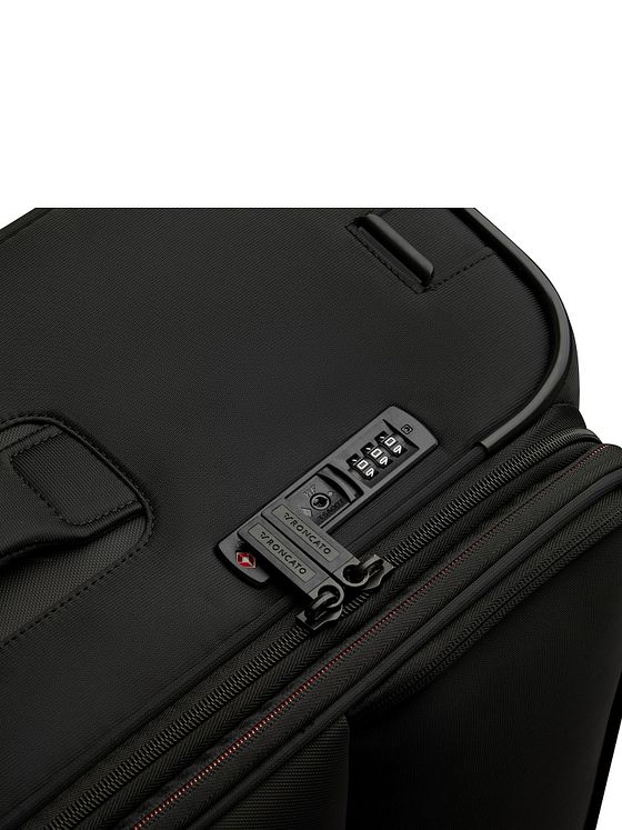 Roncato Move 4 hjul Kabinetrolley 55 cm med strækfold Roncato Move 4 hjul Kabinetrolley 55 cm med strækfold