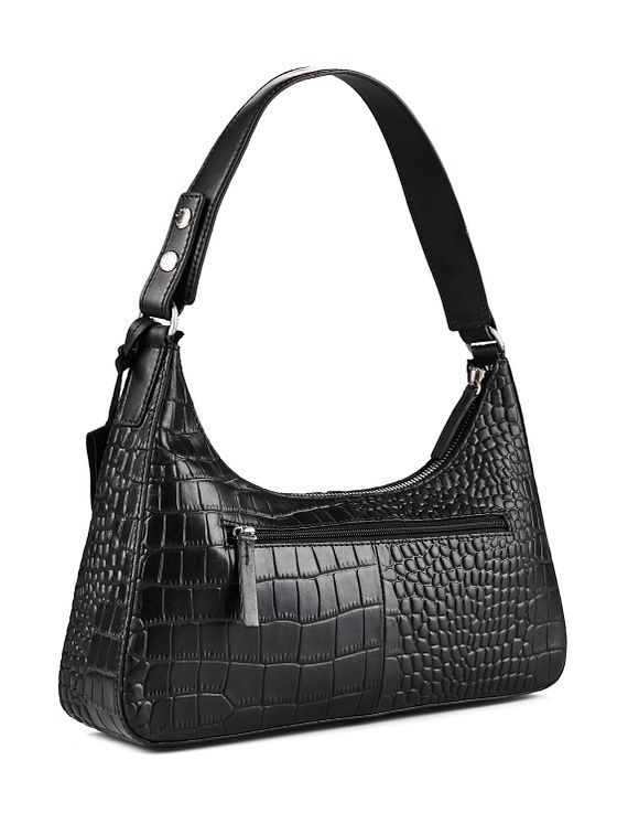 Burkely Cool Colbie Bolsa de hombro Piel natural 33 cm Burkely Cool Colbie Bolsa de hombro Piel natural 33 cm