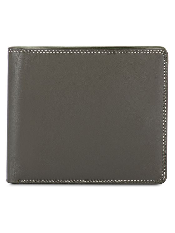 Mywalit Pung RFID-beskyttelse Læder 12 cm