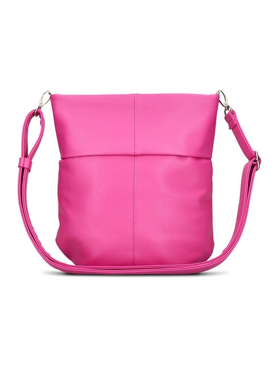 Zwei Mademoiselle.M Skuldertaske 27 cm