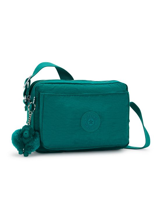 Kipling Basic Abanu Taška přes rameno M 24 cm