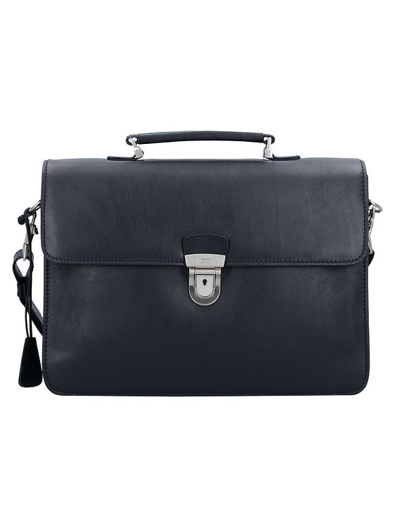 Picard Toscana dokumentmappe i læder 37 cm