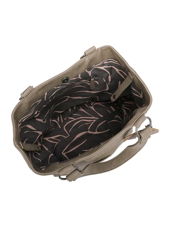Fritzi aus Preußen Eco Joy01 Bolsa de hombro 32 cm Fritzi aus Preußen Eco Joy01 Bolsa de hombro 32 cm