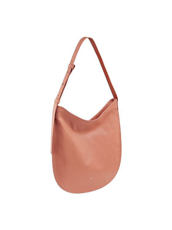 DuDu Sylvie Skuldertaske Læder 36.5 cm