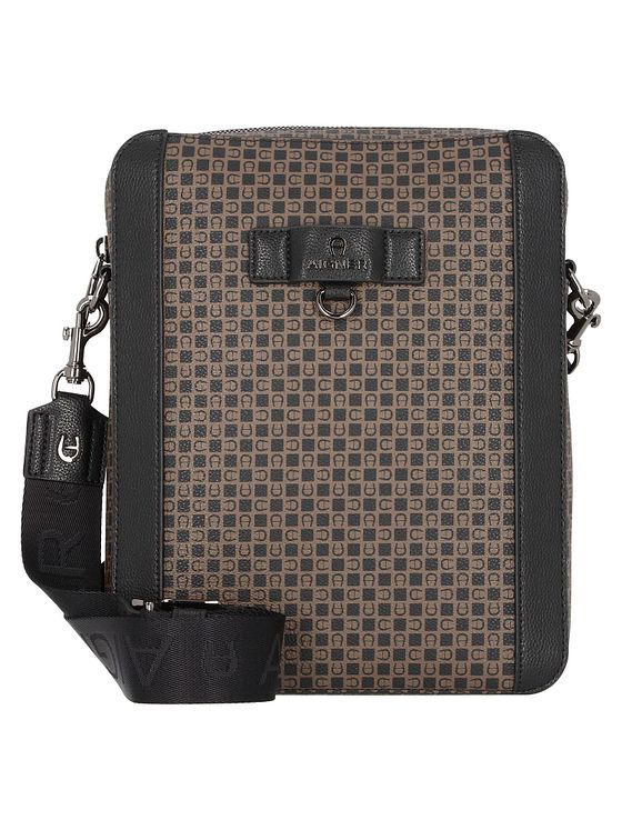 AIGNER The Core-skuldertaske 21 cm