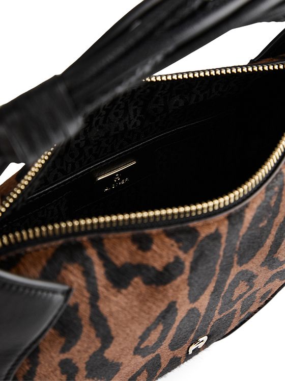 AIGNER Giara Bolsa de hombro Piel natural 23 cm AIGNER Giara Bolsa de hombro Piel natural 23 cm