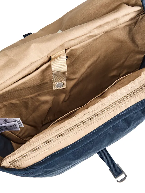 Fjällräven Greenland Mensajero 39 cm Compartimento para el portátil Fjällräven Greenland Mensajero 39 cm Compartimento para el portátil