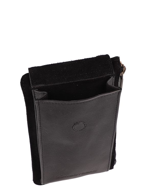 Cowboysbag Seventies Suede Mobil-etui Læder 12.5 cm