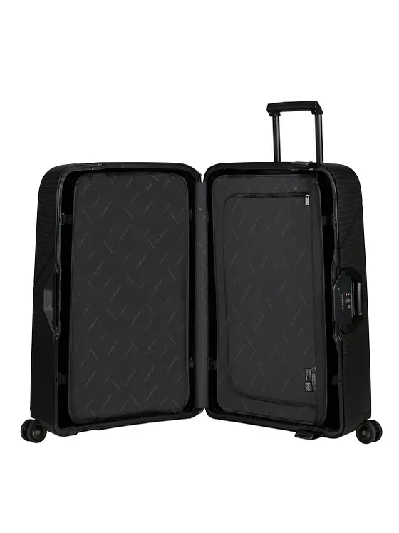 Samsonite Magnum 2 4 ruedas Trolley 75 cm Samsonite Magnum 2 4 ruedas Trolley 75 cm