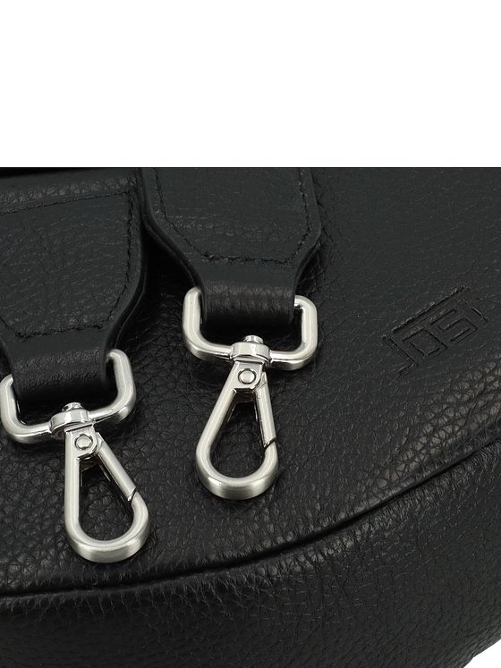 Jost Vika Skuldertaske Læder 27.5 cm