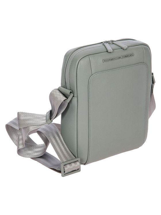 Porsche Design Roadster olkalaukku nahka 21 cm