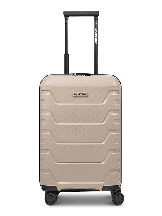Smartbox Edition 01 4 ruedas Maleta de cabina 55 cm Con asa expansible Smartbox Edition 01 4 ruedas Maleta de cabina 55 cm Con asa expansible