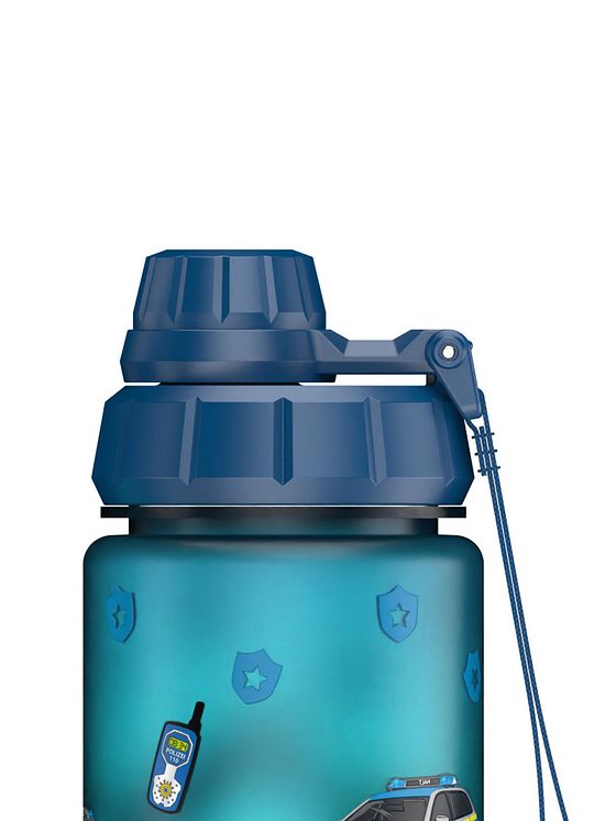 Step by Step Drikkeflaske