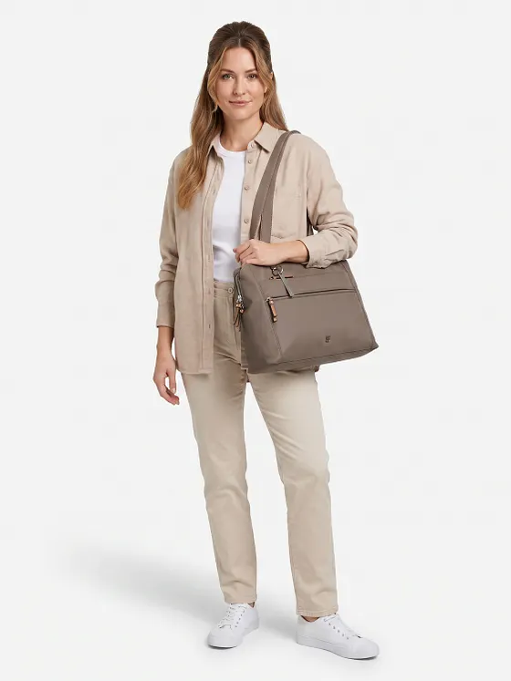 Suri Frey SFY Bonny Bolsa de hombro 43 cm Suri Frey SFY Bonny Bolsa de hombro 43 cm