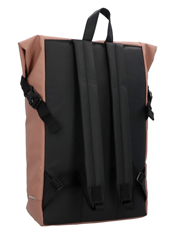 Herschel Roll Top-rygsæk med 46 cm rum til bærbar computer Herschel Roll Top-rygsæk med 46 cm rum til bærbar computer