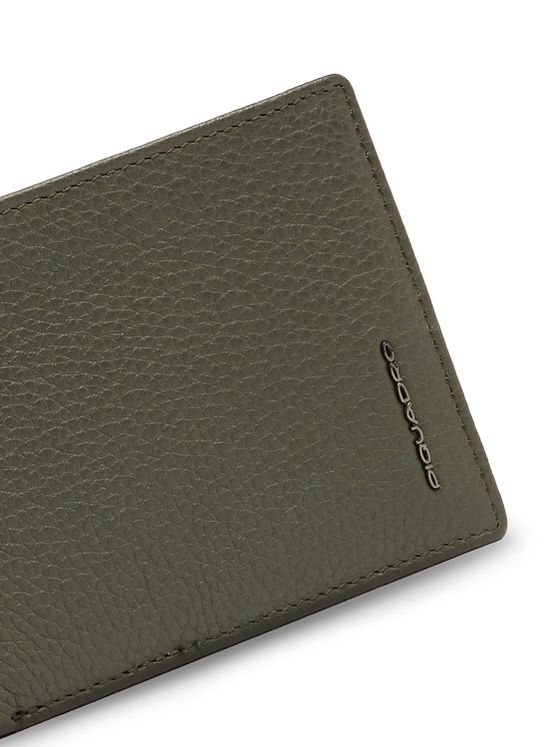 Piquadro Modus Special-pung RFID-læder 12,5 cm