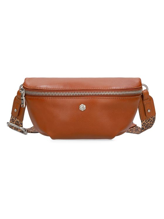 Jekyll & Hide Bæltetaske Læder 20 cm