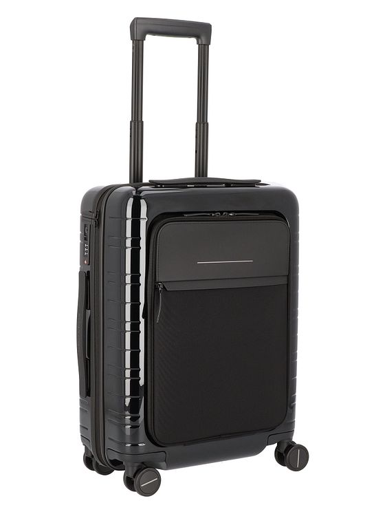 Horizn Studios M5 Essential 4 hjul Kabinetrolley 55 cm Laptoprum