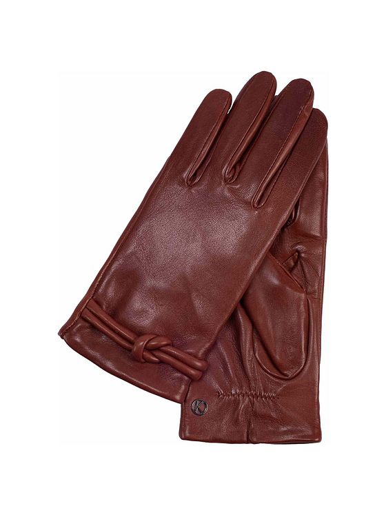 Kessler Olivia Touch Handsker Læder