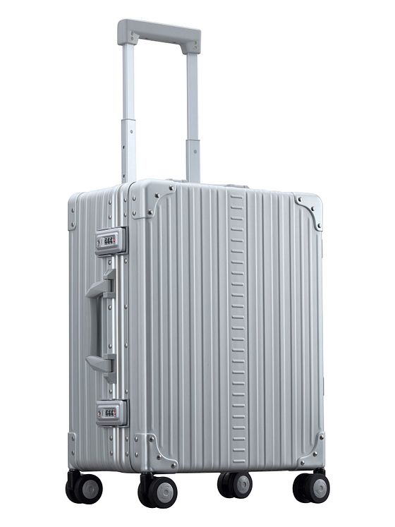 Aleon Traveler Domestic 4-hjulet kabinevogn 55 cm