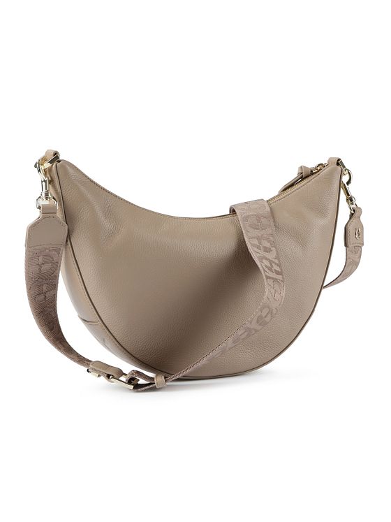 AIGNER Zita Skuldertaske Læder 30 cm AIGNER Zita Skuldertaske Læder 30 cm