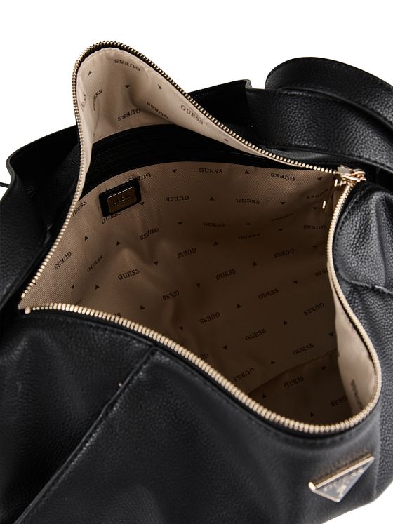 Guess Devon Skuldertaske 42 cm Guess Devon Skuldertaske 42 cm
