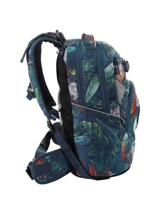 NITRO Daypack Superhero skole-rygsæk 44 cm