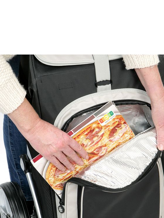 Andersen Shopper Royal Shopper Hydro 2.0 indkøbsvogn 67 cm Andersen Shopper Royal Shopper Hydro 2.0 indkøbsvogn 67 cm