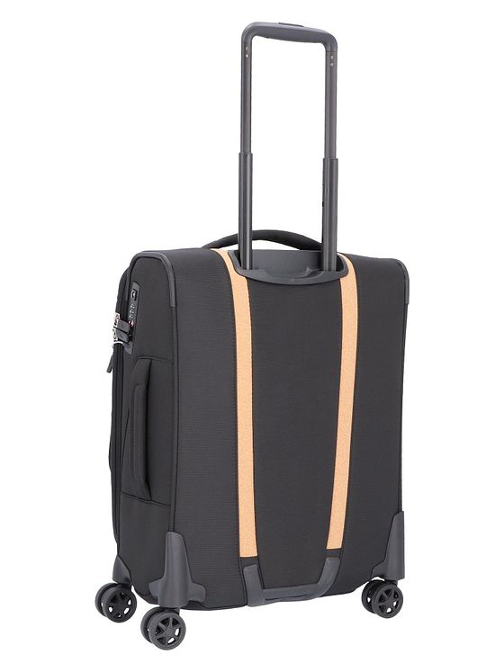 Samsonite Spark SNG ECO Spinner Kabinový vozík na 4 kolečkách 55 cm