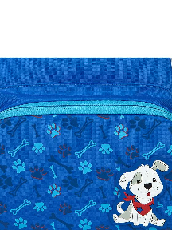 Scooli Mini-Me Børnehaverygsæk 30 cm Scooli Mini-Me Børnehaverygsæk 30 cm