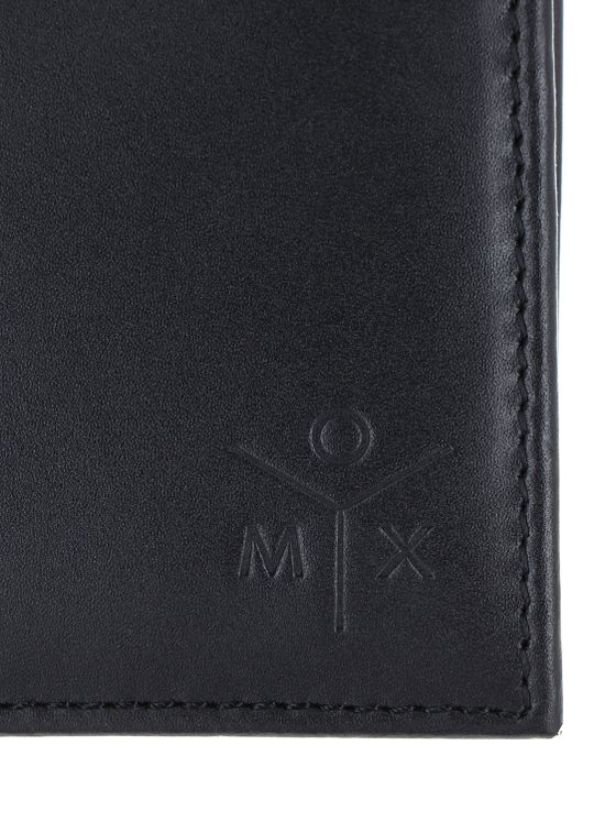 oxmox Leather Pung RFID-beskyttelse Læder 11 cm oxmox Leather Pung RFID-beskyttelse Læder 11 cm