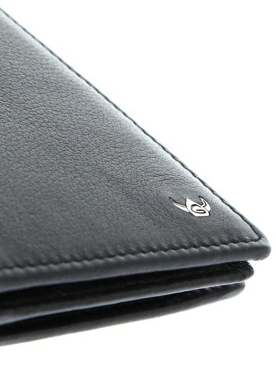 Golden Head Dublin Geldbörse RFID Schutz Leder 13 cm Golden Head Dublin Geldbörse RFID Schutz Leder 13 cm