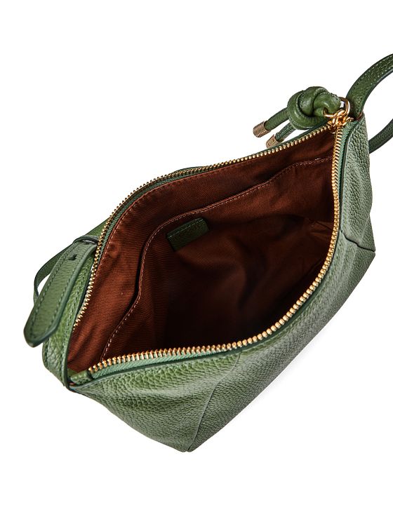 Fossil Willa Skuldertaske Læder 25.5 cm