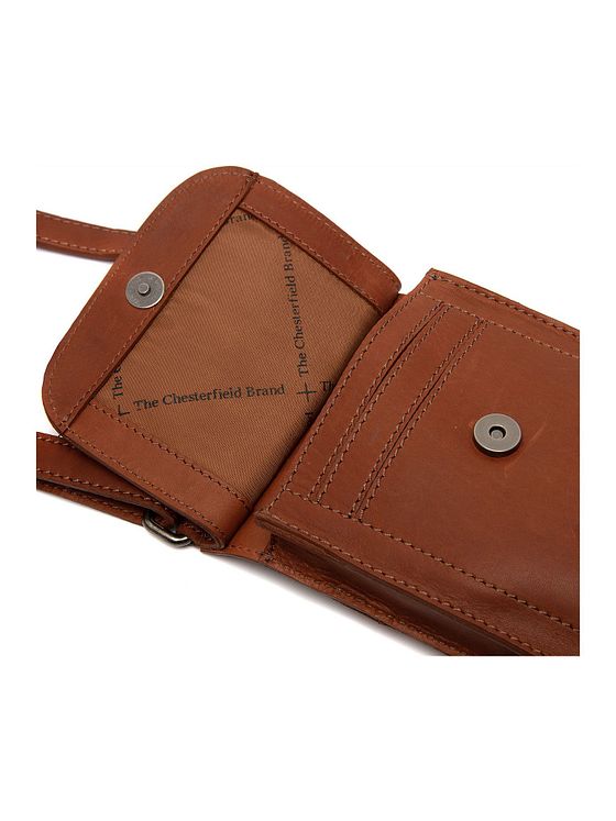 The Chesterfield Brand Nebra Mobil-etui Læder 12 cm