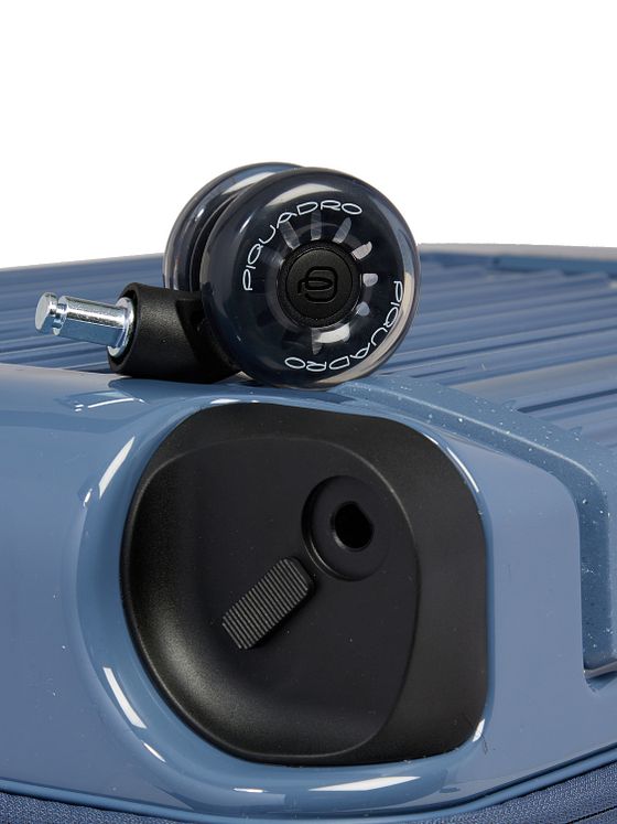 Piquadro Pop 4 kolečka Vozík 80 cm