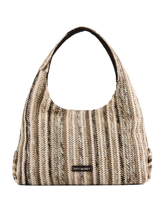 Hey Marly Seaside Lover Schultertasche M 41 cm Hey Marly Seaside Lover Schultertasche M 41 cm