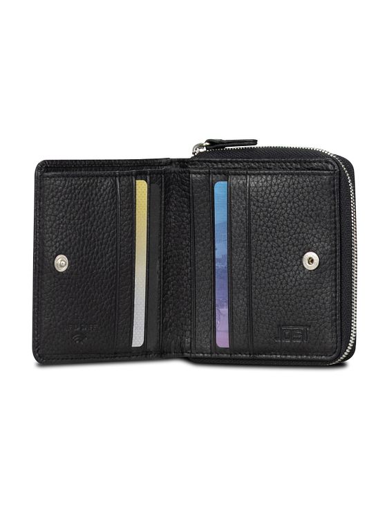 Jost Vika Pung RFID-beskyttelse Læder 10 cm