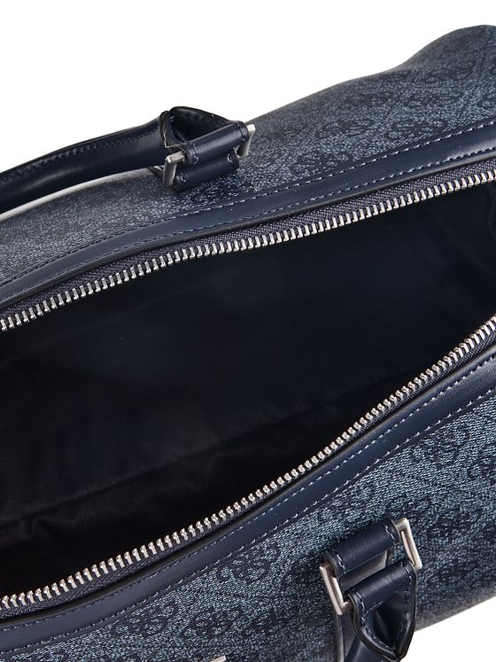 Guess Milano Weekender Reisetasche 46 cm Guess Milano Weekender Reisetasche 46 cm