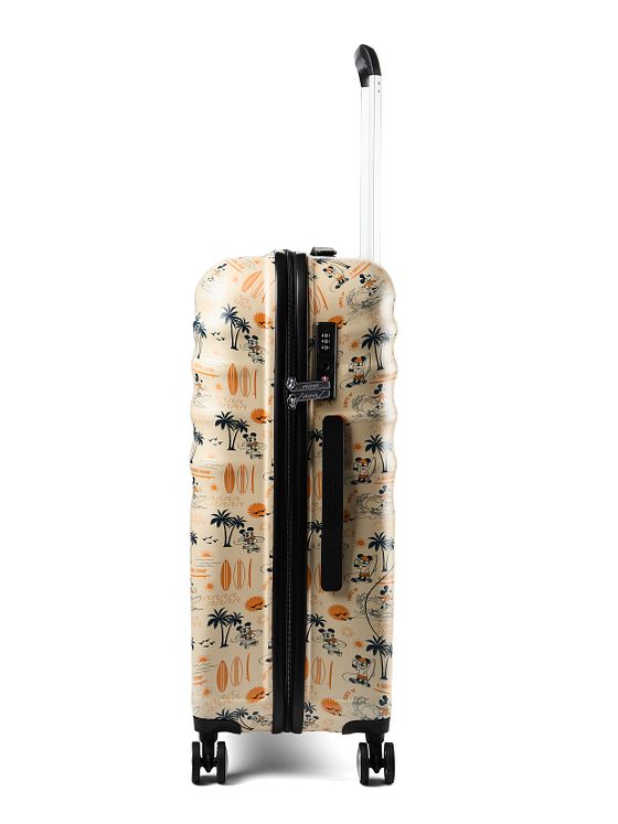 American Tourister Wavebreaker Disney 4 rullar Trolley 67 cm