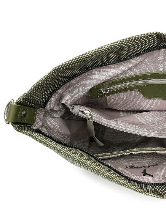 Suri Frey SFY SURI Sports Cody Marry Skuldertaske 33 cm Suri Frey SFY SURI Sports Cody Marry Skuldertaske 33 cm