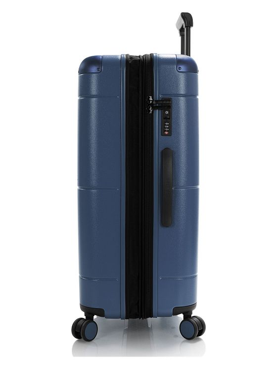 Heys Zen 4 hjul Trolley L 76 cm med strækfold