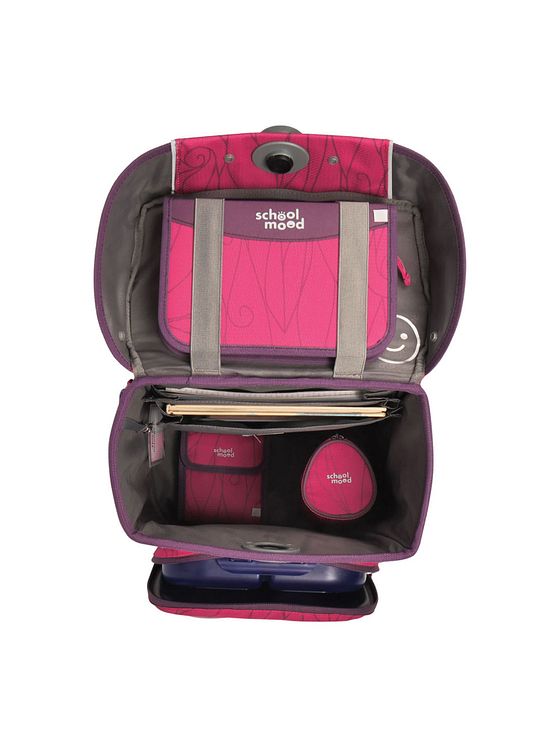 School-Mood Champion Skoleransel-sæt School-Mood Champion Skoleransel-sæt