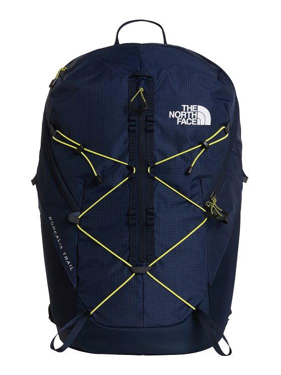 The North Face Borealis Vandrerygsæk 48 cm The North Face Borealis Vandrerygsæk 48 cm