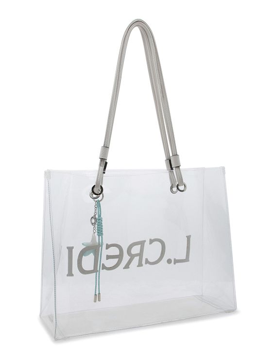 L.CREDI Reja Shopper-taske 37 cm L.CREDI Reja Shopper-taske 37 cm