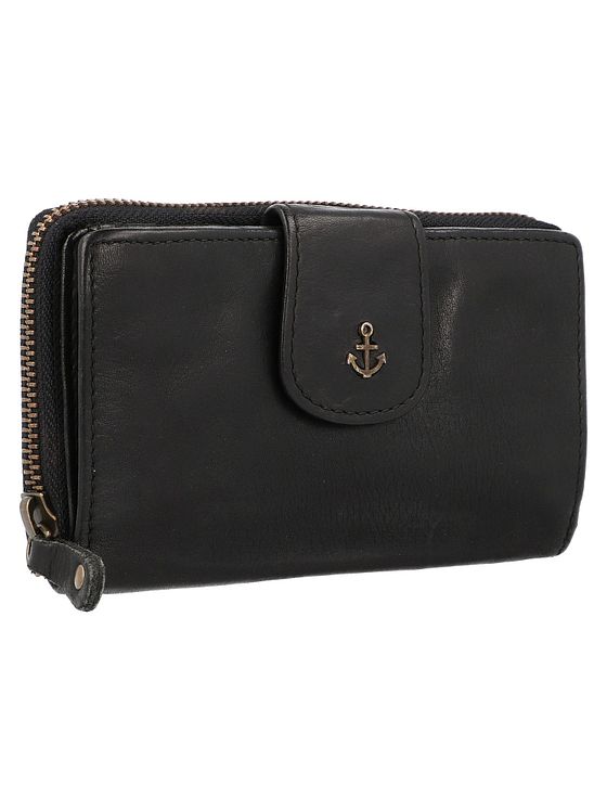Harbour 2nd Anchor Love Linn pung i læder 15 cm
