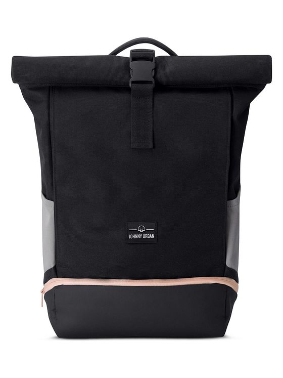 Johnny Urban Eco Series Allen Medium Daypack 40.5 cm Laptoprum