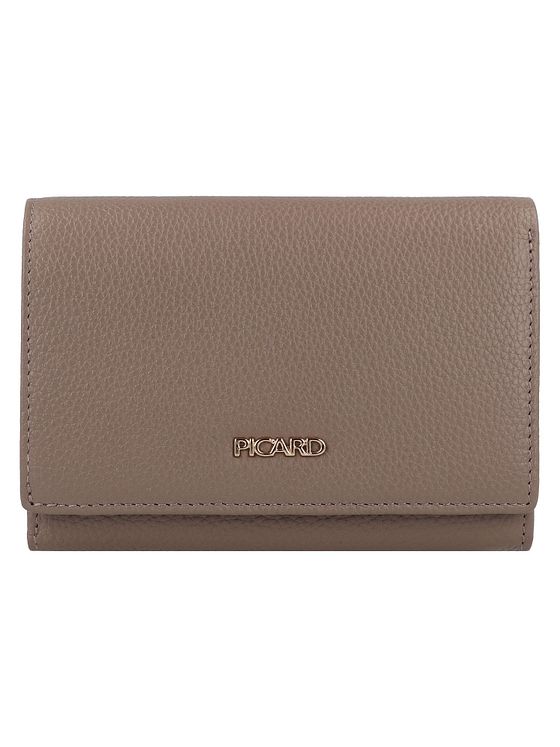 Picard Java 1 Pung Læder 13.5 cm Picard Java 1 Pung Læder 13.5 cm